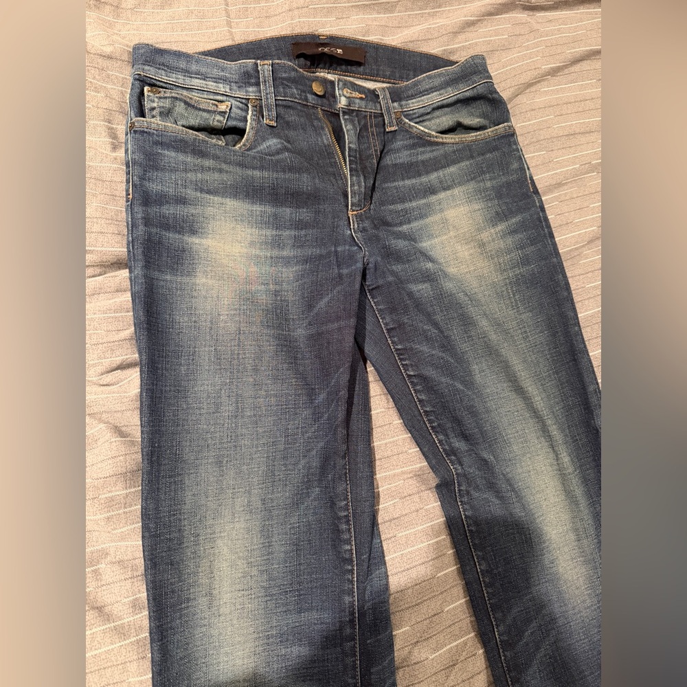Joe's Jeans Classic Fit